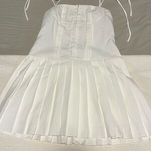 Women’s Amazon corset dress